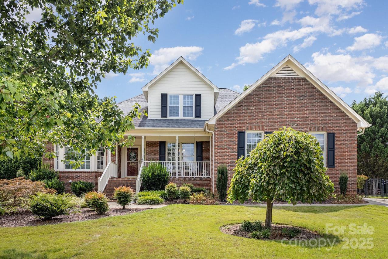 2620 Tralee Dr., Gastonia, NC 28056
