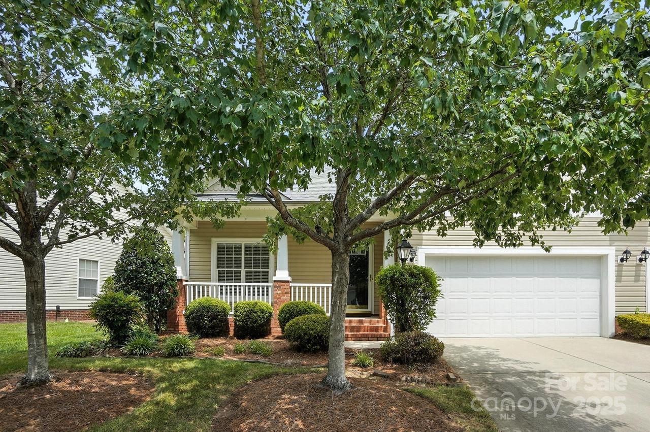 1109 Curry Way, Matthews, NC 28104