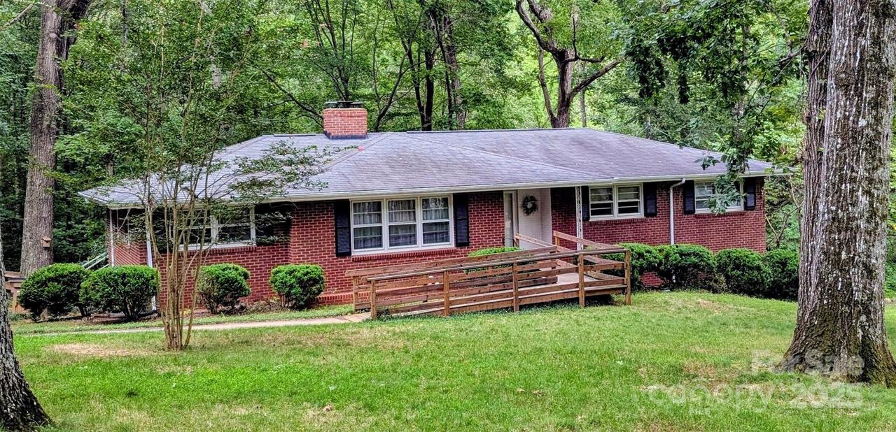 505 Richards Dr., Shelby, NC 28150