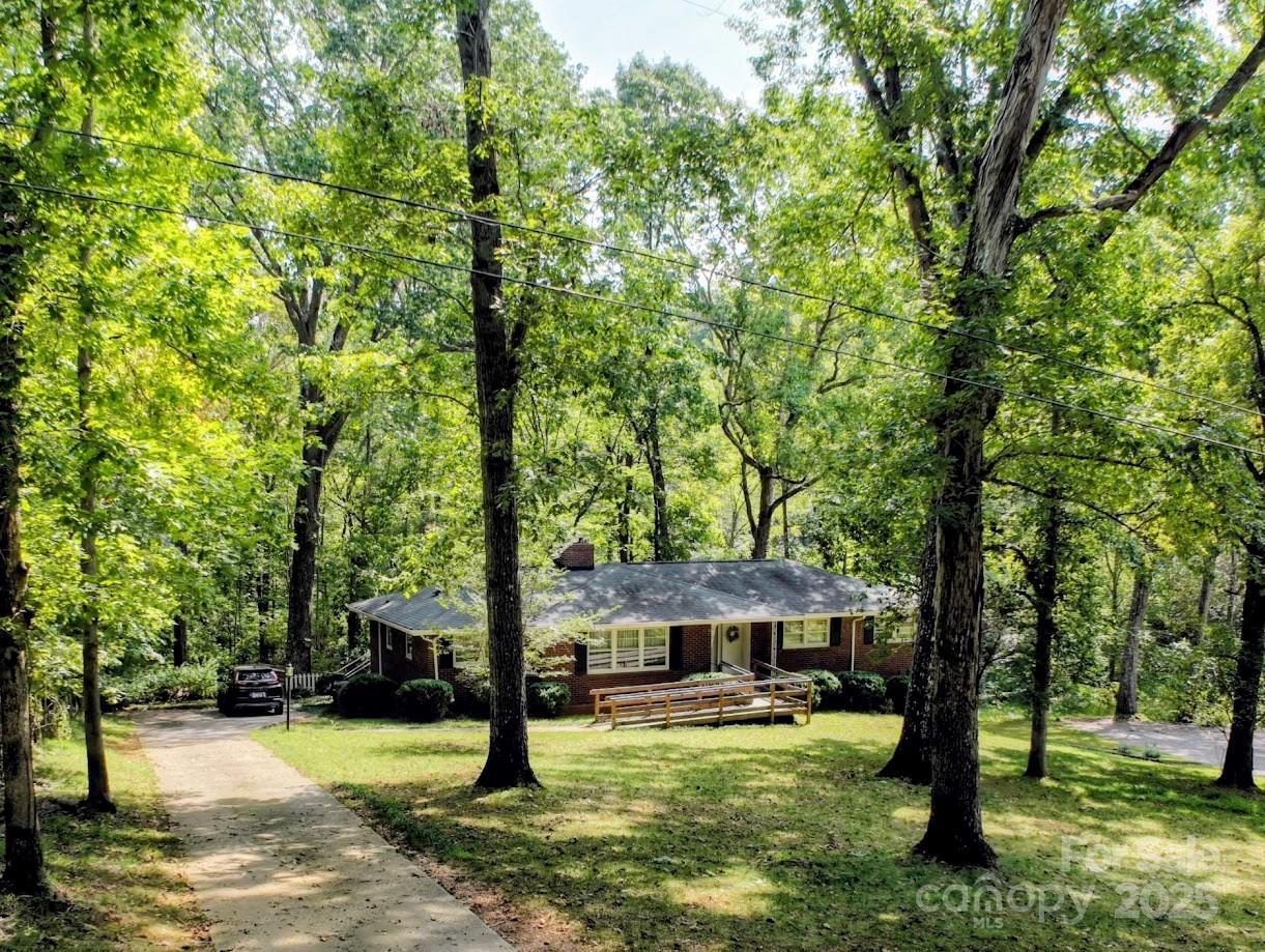 505 Richards Dr., Shelby, NC 28150