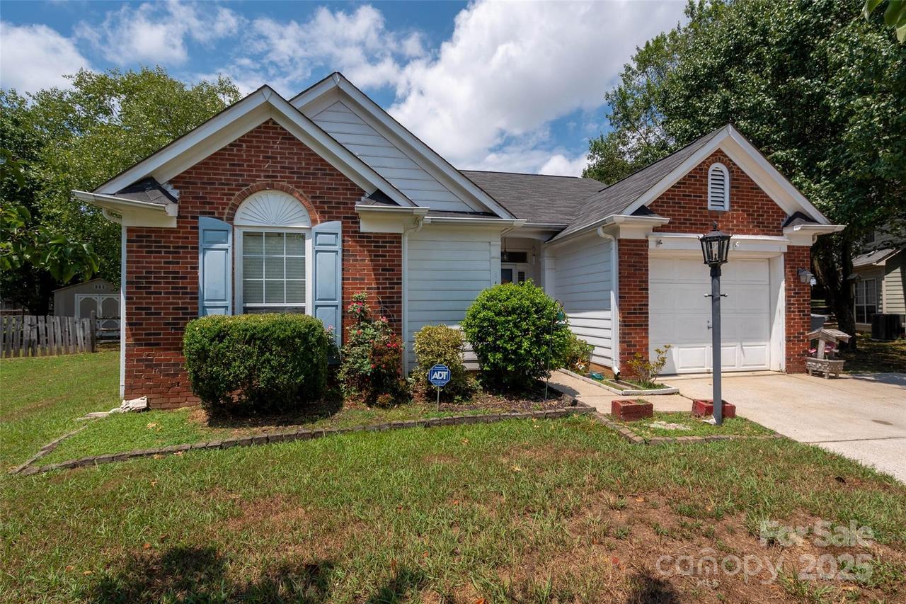 12005 Presnell Pl., Charlotte, NC 28273
