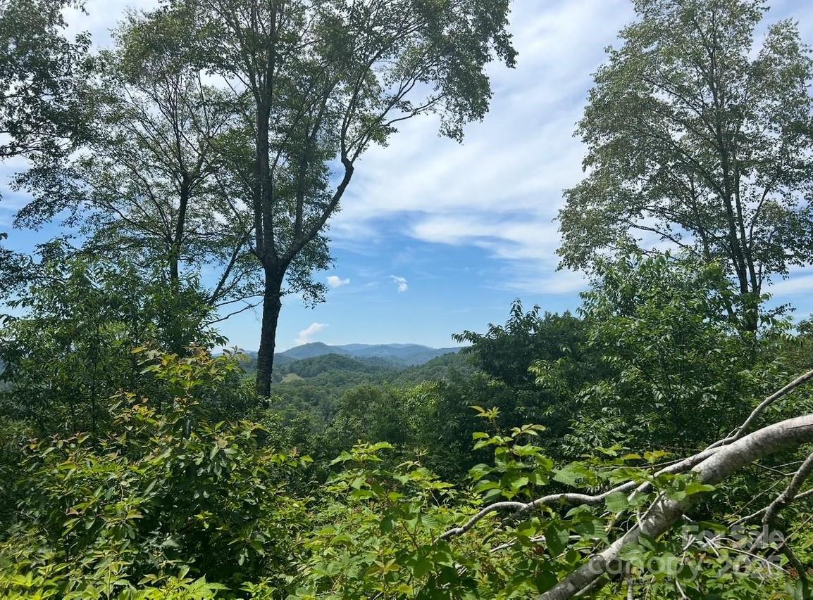 00 Parsons Hill Rd., Lansing, NC 28643