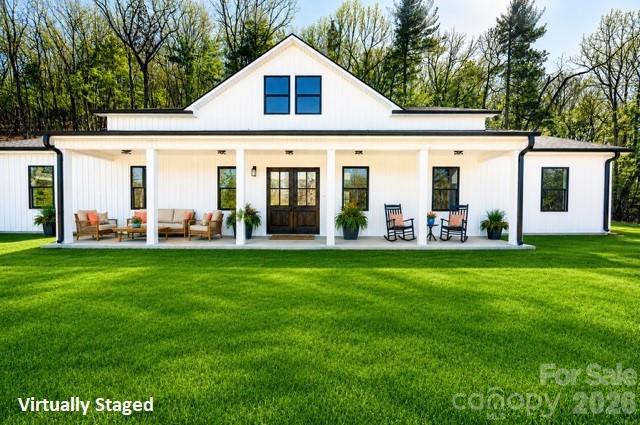 1721 Songbird Ct., Lenoir, NC 28645