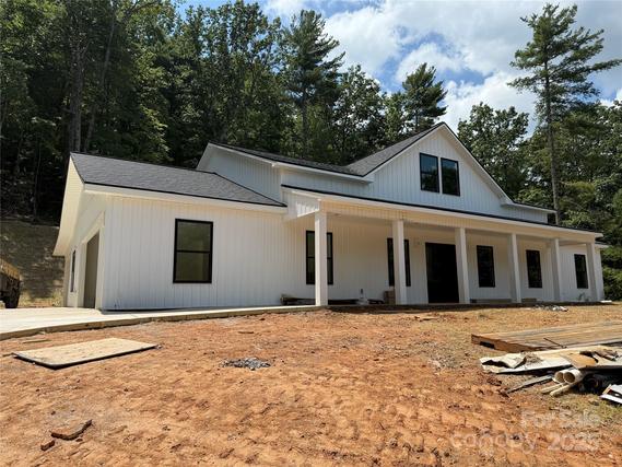 New Construction Homes For Sale This Week That Attend William Lenoir Middle: July 30th to August 5th
