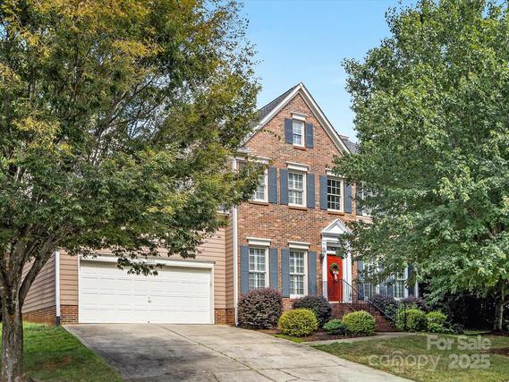 New Homes For Sale This Week That Attend Highland Creek Elementary: August 1st to August 7th