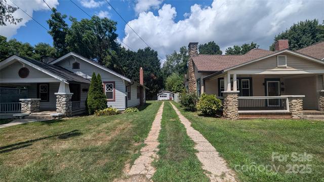 New Homes For Sale This Week That Attend Waynesville Middle: July 25th to July 31st