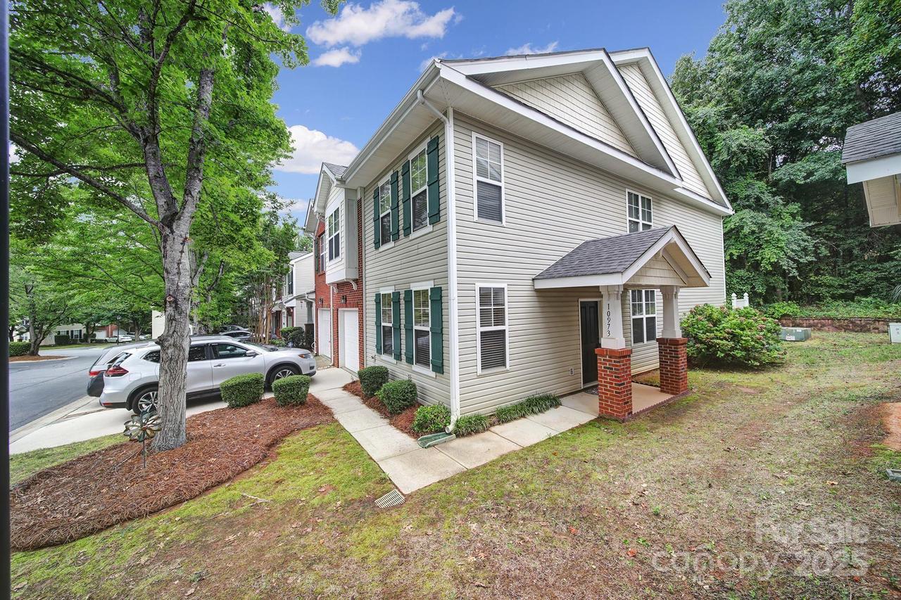 10973 Princeton Village Dr. #128, Charlotte, NC 28277