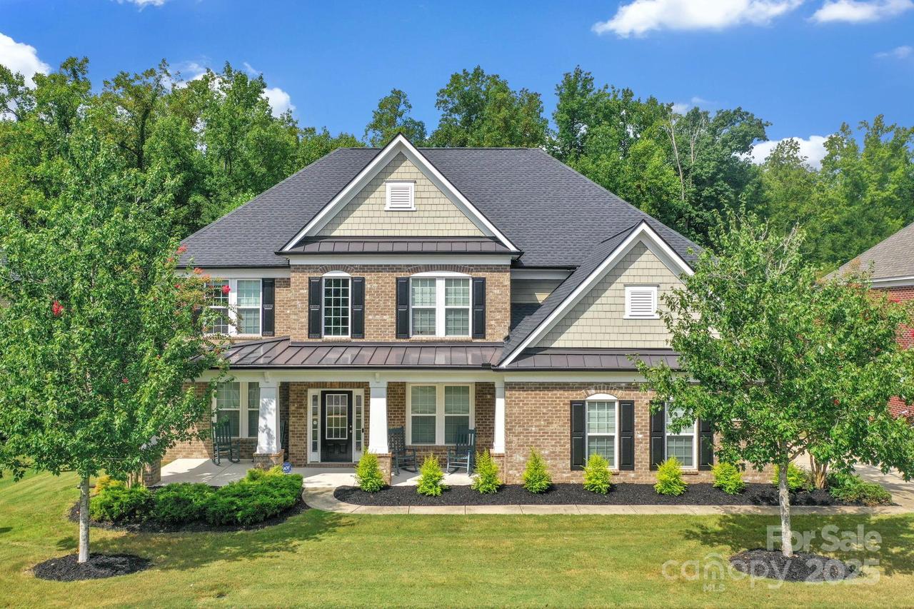 10604 Waxhaw Manor Dr., Waxhaw, NC 28173