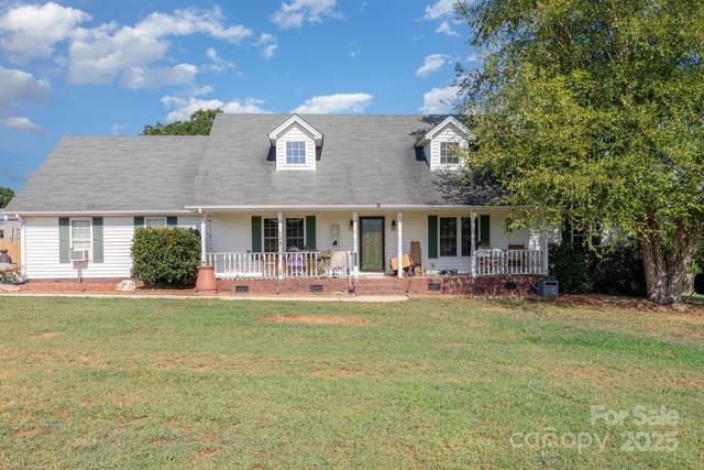 New Homes For Sale This Week in Albemarle: July 25th to July 31st