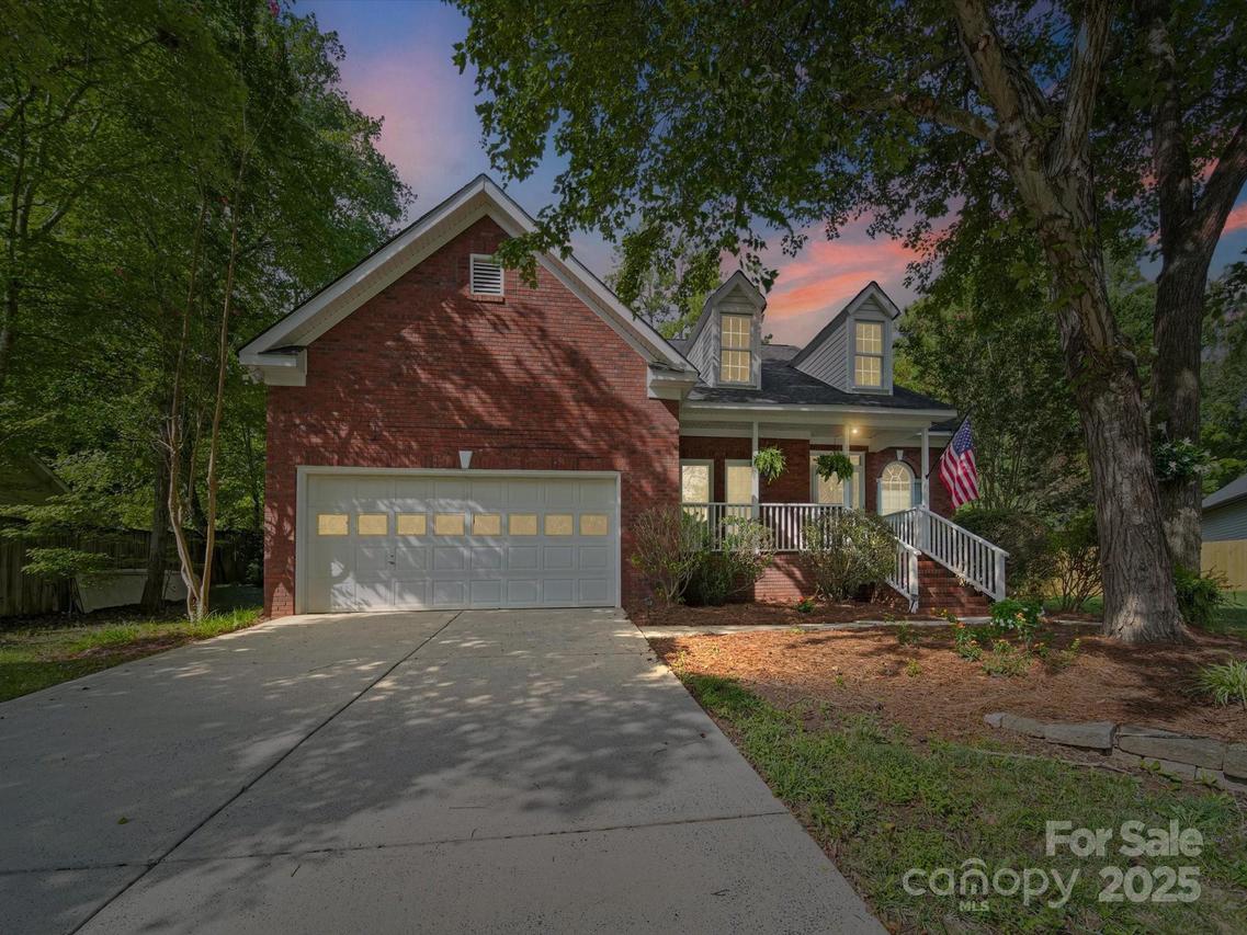 8103 Rachel Ct., Waxhaw, NC 28173