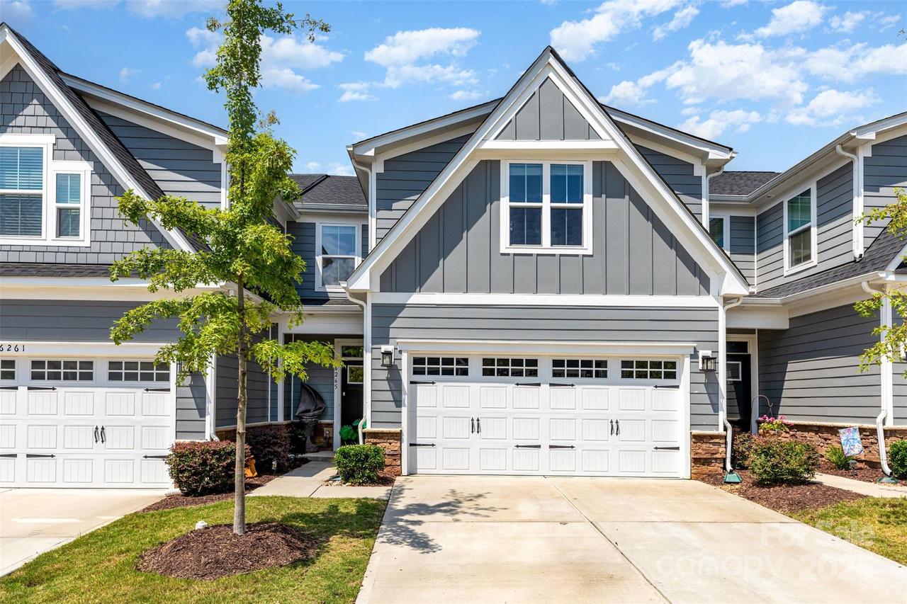 6265 Ashton Park Dr., Denver, NC 28037
