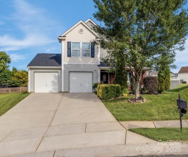 112 Zander Woods Ct., Mount Holly, NC 28120