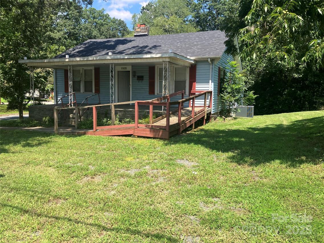 1105 E Main St., Albemarle, NC 28001