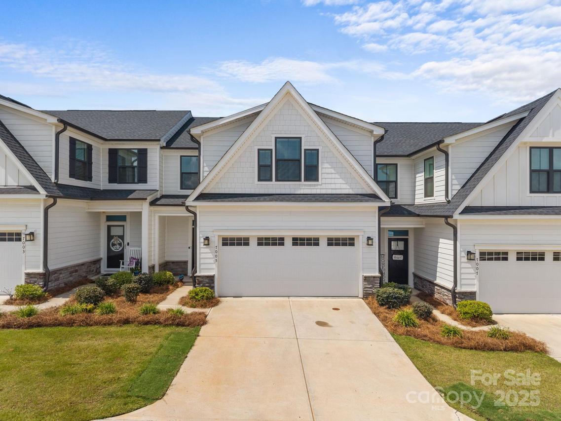 7005 Old Evergreen Pkwy., Indian Trail, NC 28079