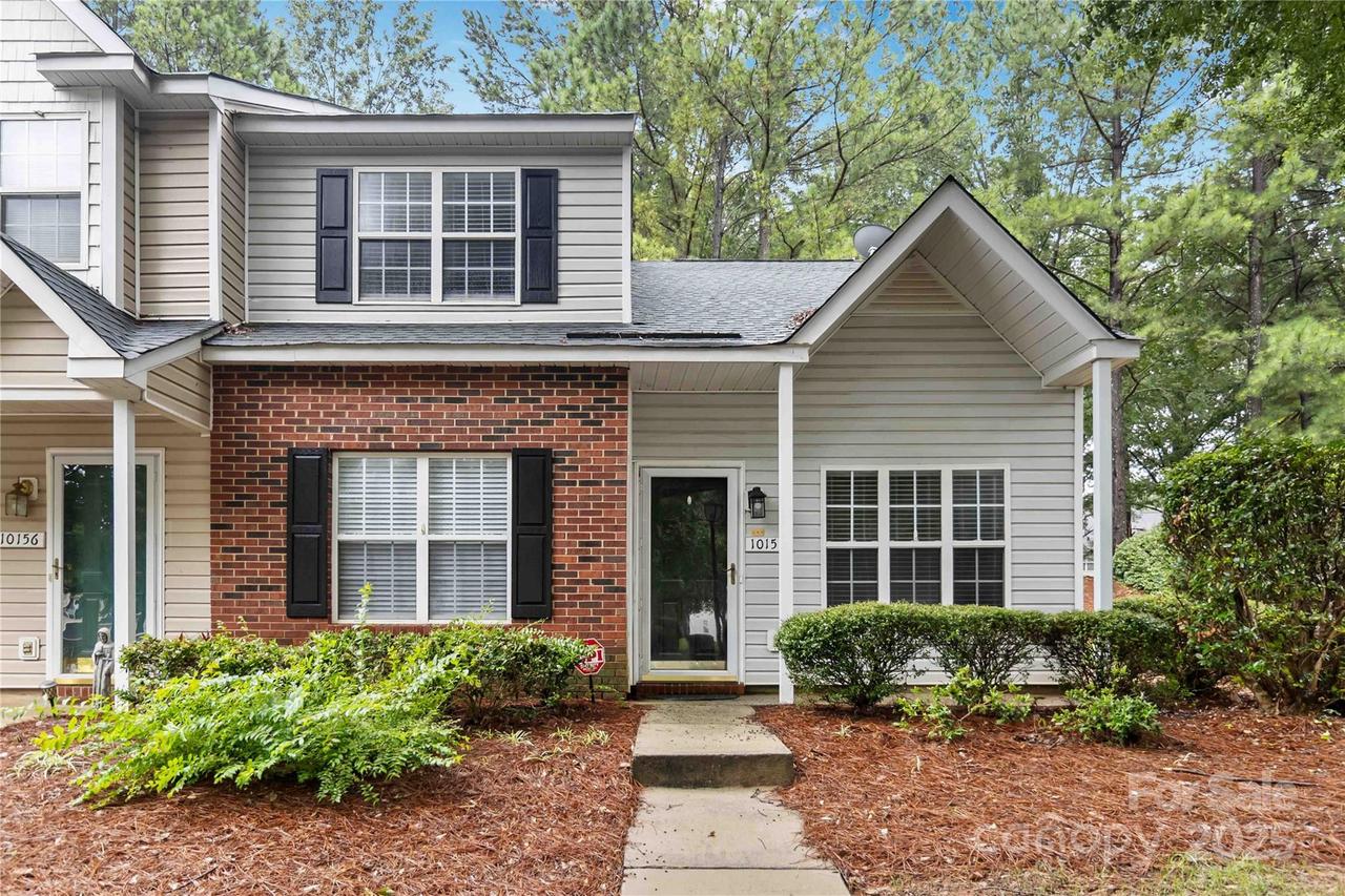 10154 Forest Landing Dr., Charlotte, NC 28213