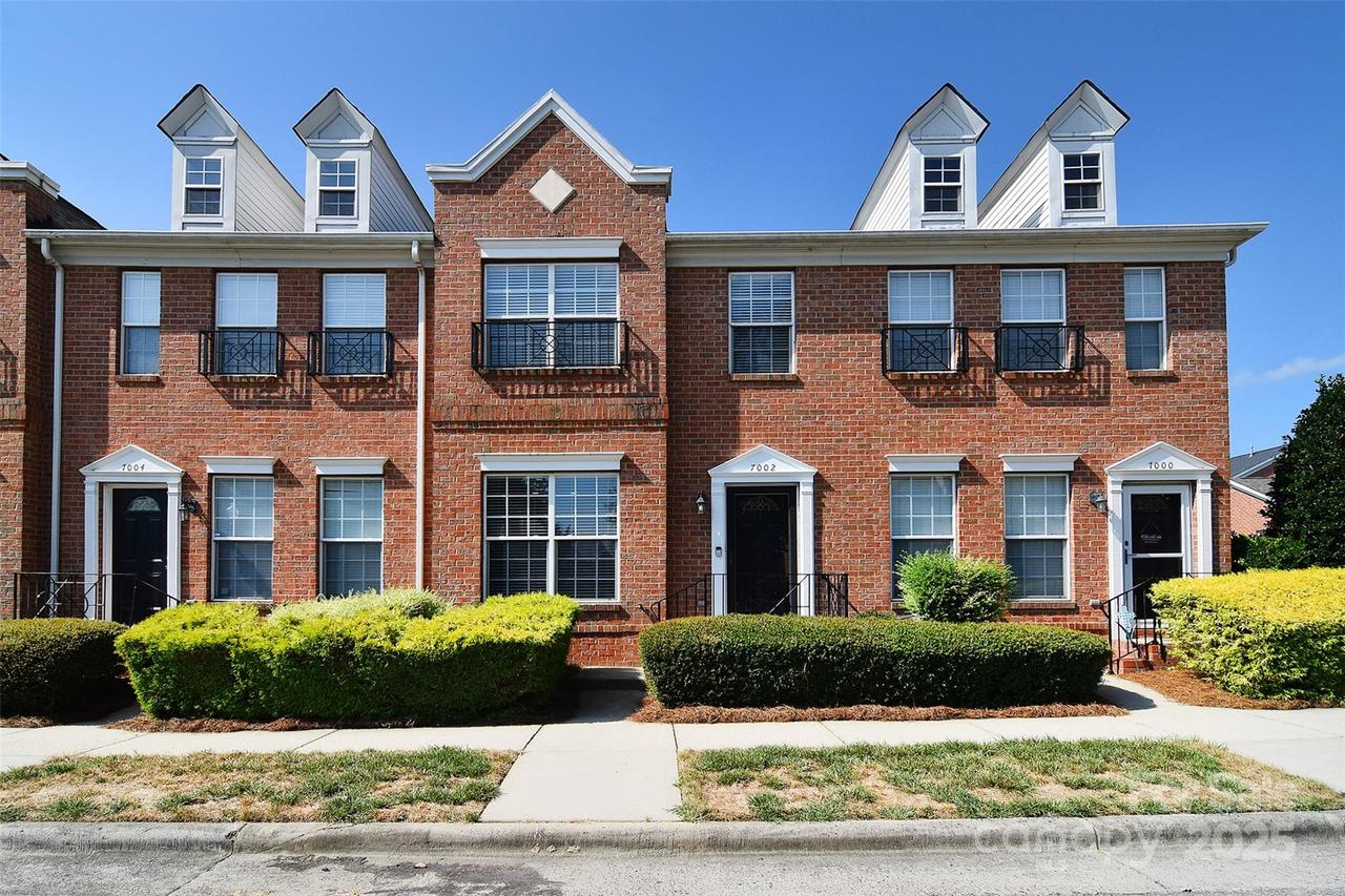 7002 Creft Cir., Indian Trail, NC 28079