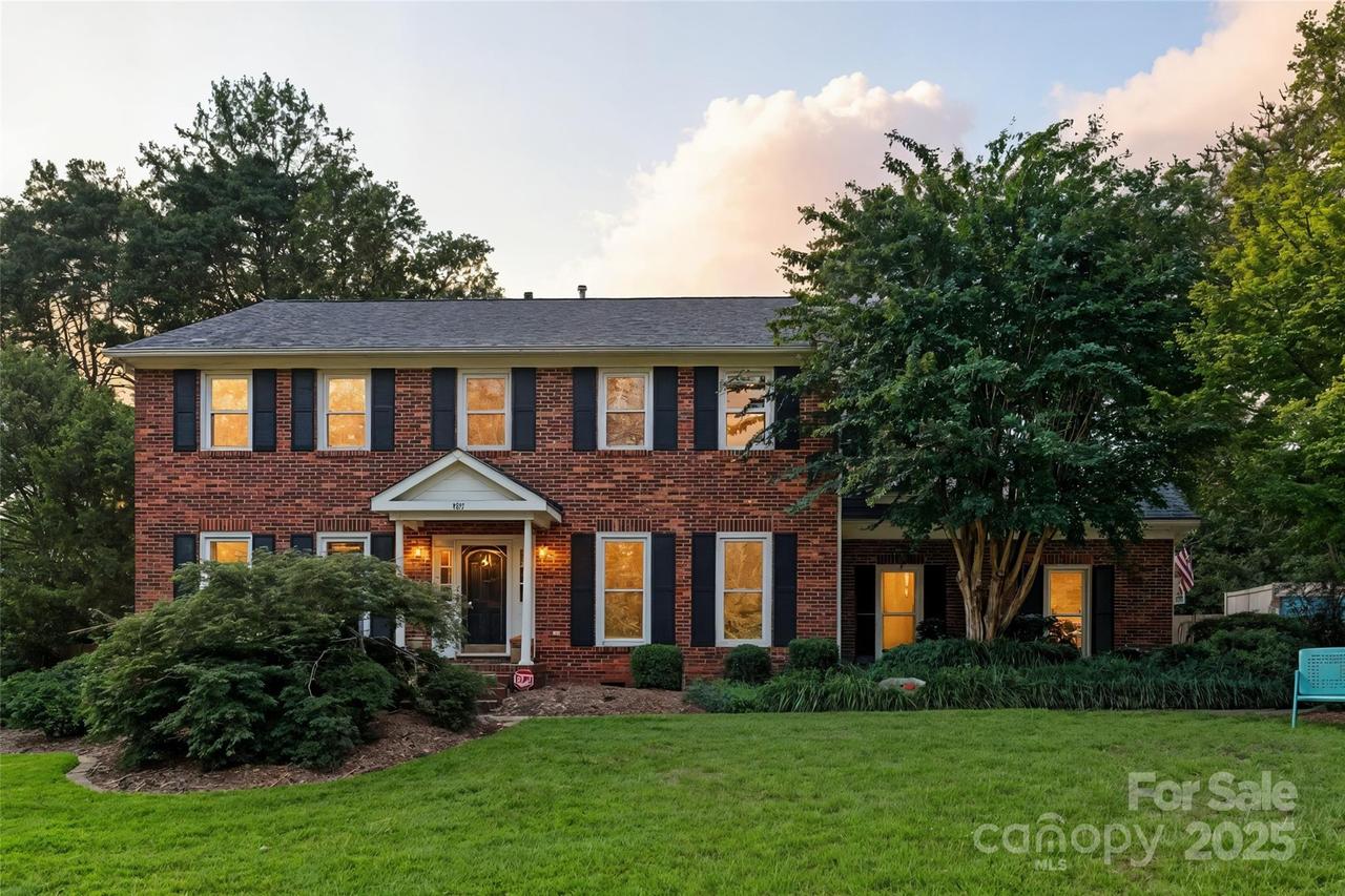 121 Pallisades Ct., Mooresville, NC 28117