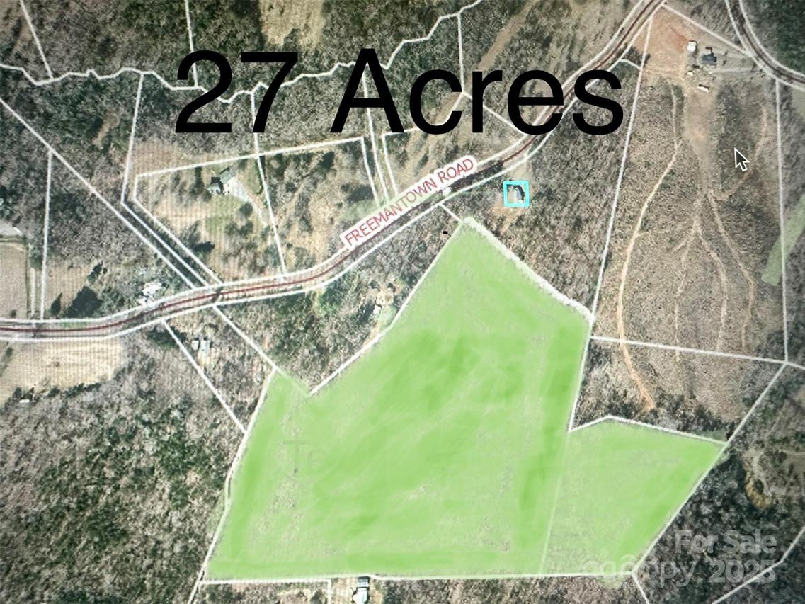 99999 Freemantown Rd., Rutherfordton, NC 28139