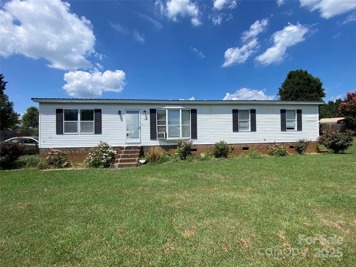 190 Westway Ln., Salisbury, NC 28147