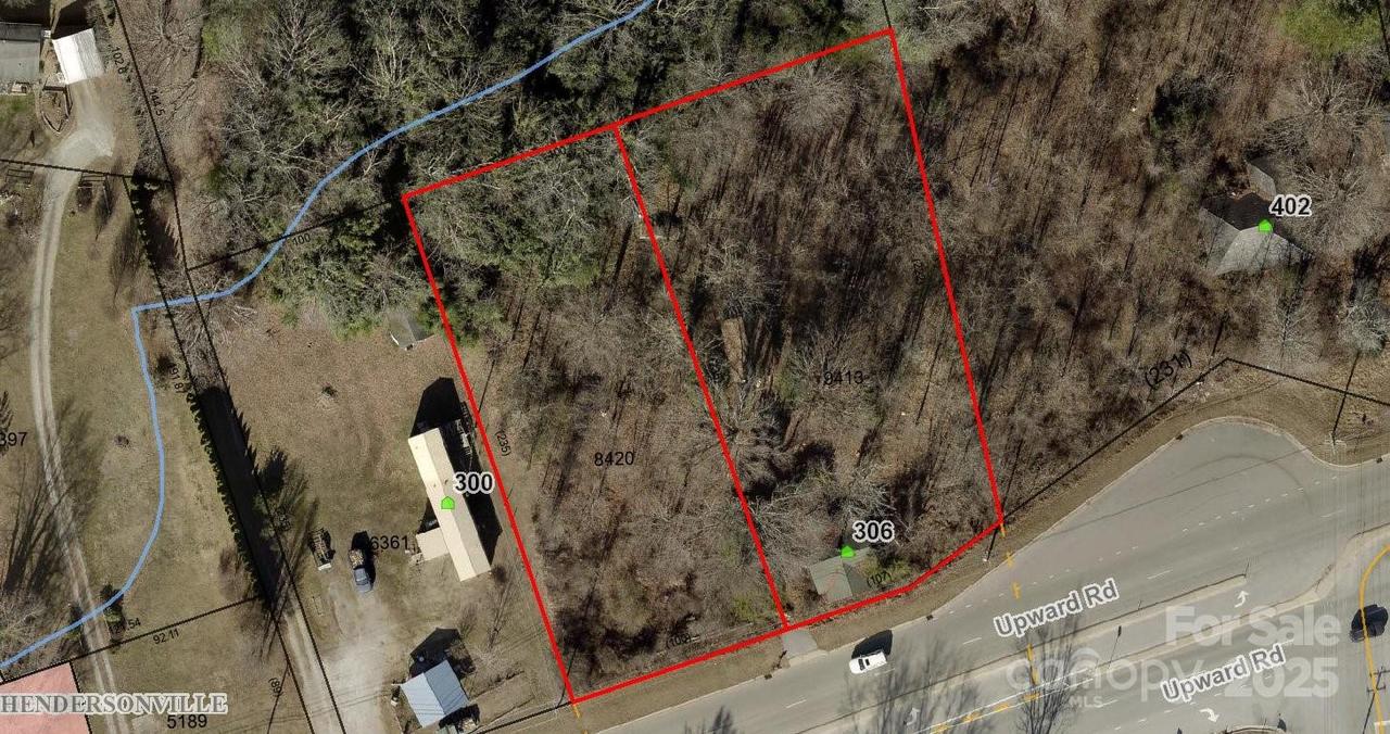 306 Upward Rd., East Flat Rock, NC 28726