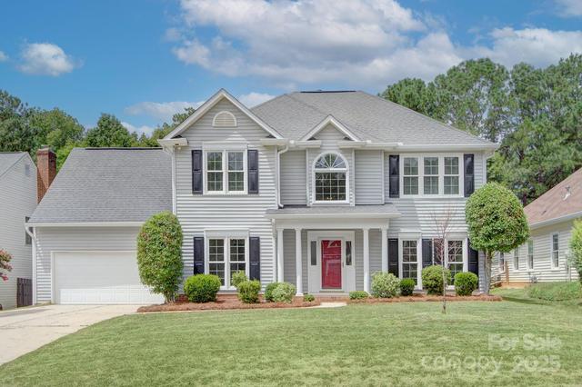 New Homes For Sale This Week That Attend Providence Spring Elementary: August 1st to August 7th