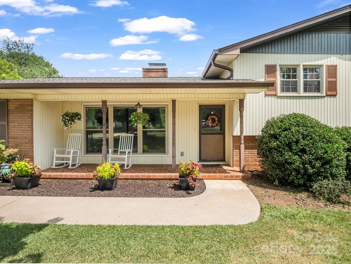 1009 High Shoals Church Rd., Mooresboro, NC 28114