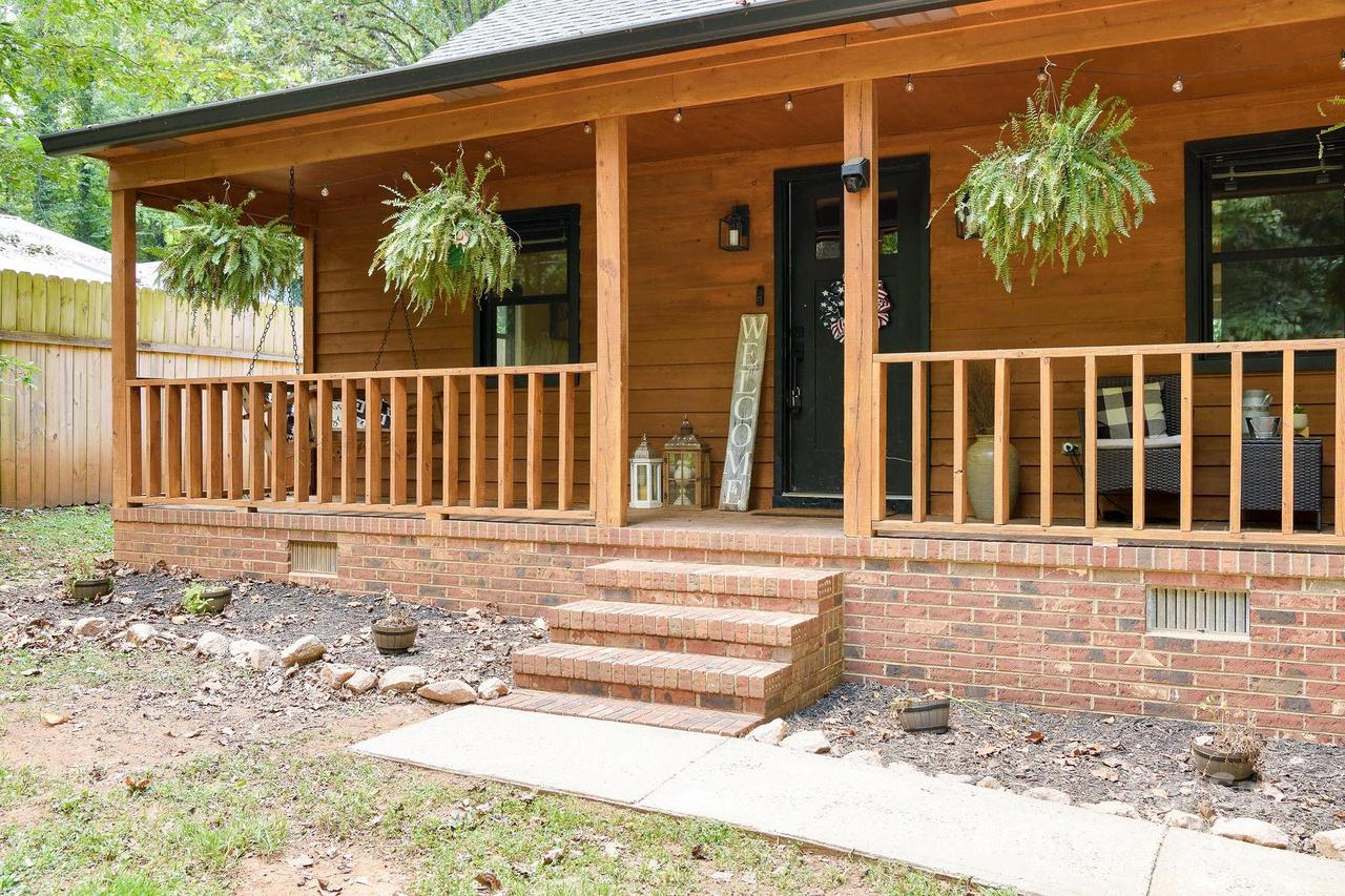 209 N Cherry St., Rockwell, NC 28138