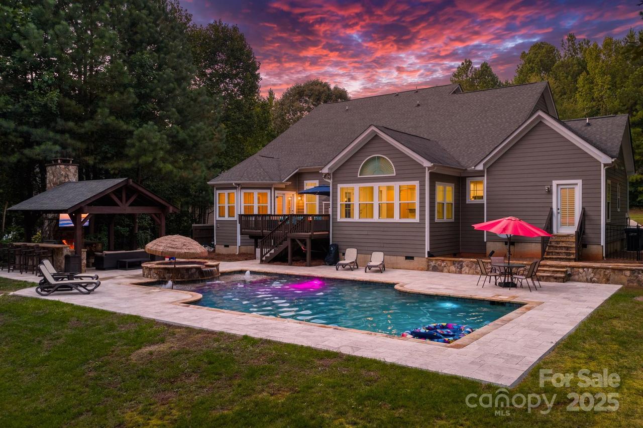 147 Ashmore Cir., Troutman, NC 28166