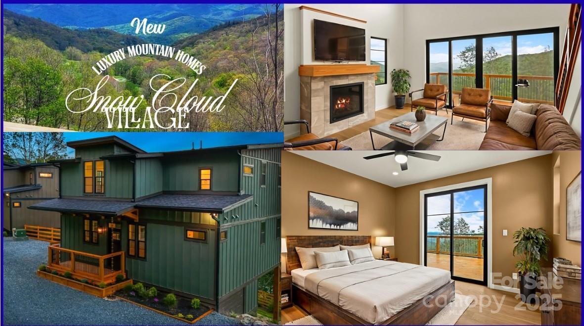 405 Snowcloud Dr., Seven Devils, NC 28604