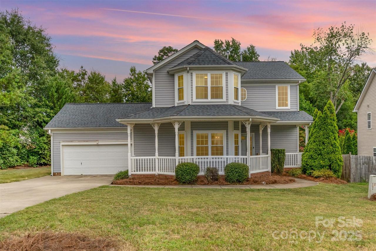 2006 Sweet Gum Ct., Monroe, NC 28110