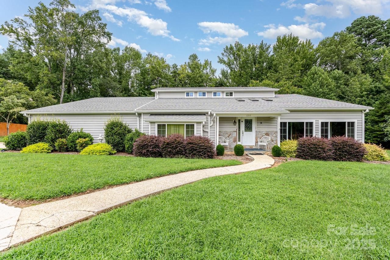 1215 Juniper St., Salisbury, NC 28146