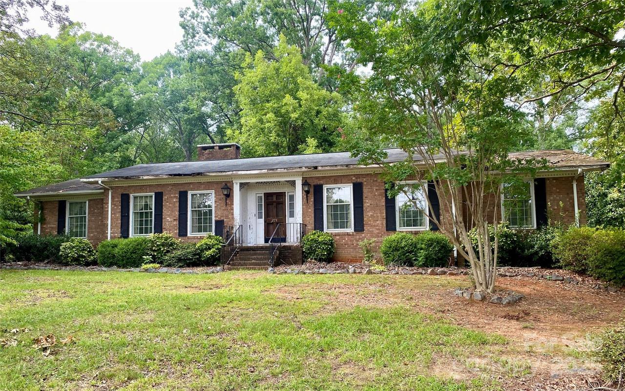 271 Hwy 24/27 Hwy., Midland, NC 28107