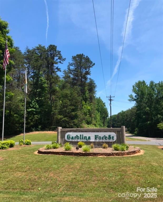 272 Basswood Rd., Troy, NC 27371