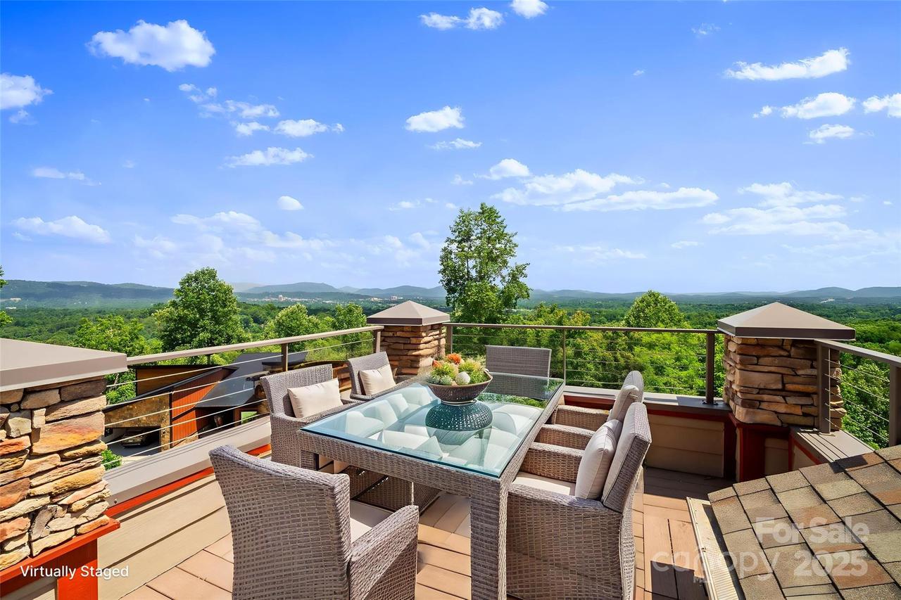4 Chimney Crest Dr. #J, Asheville, NC 28806