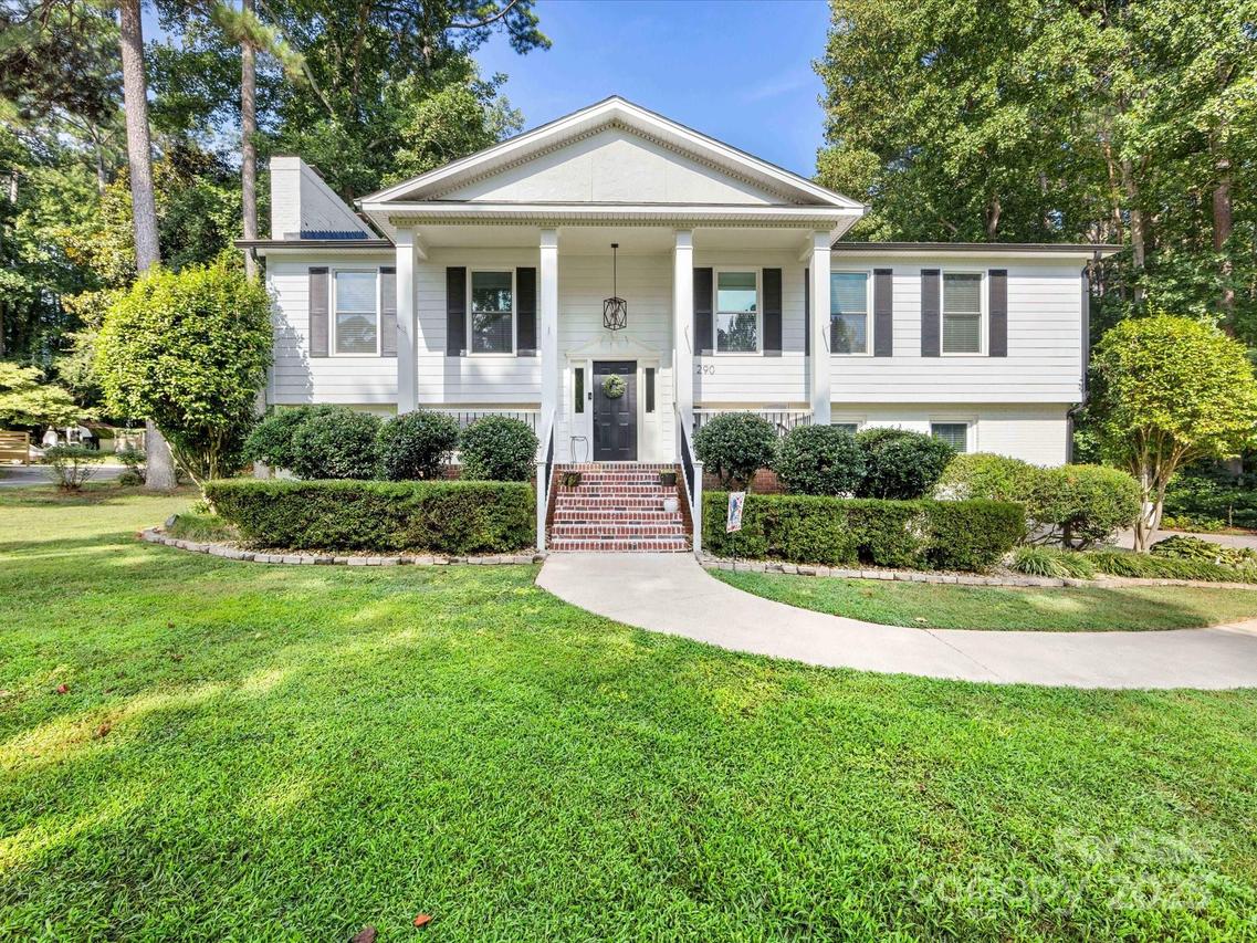 290 Roger Dr., Salisbury, NC 28147