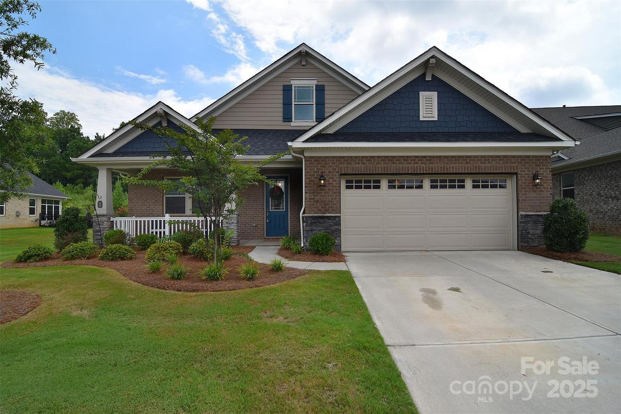 9432 Liberty Hill Dr., Mint Hill, NC 28227