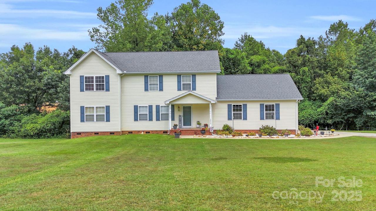 10425 Idlewild Rd., Matthews, NC 28105