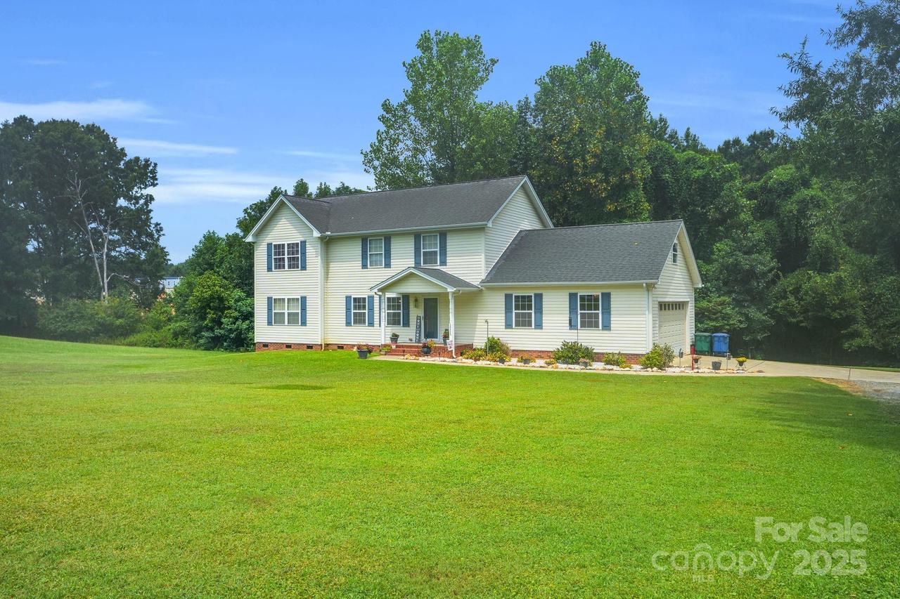 10425 Idlewild Rd., Matthews, NC 28105