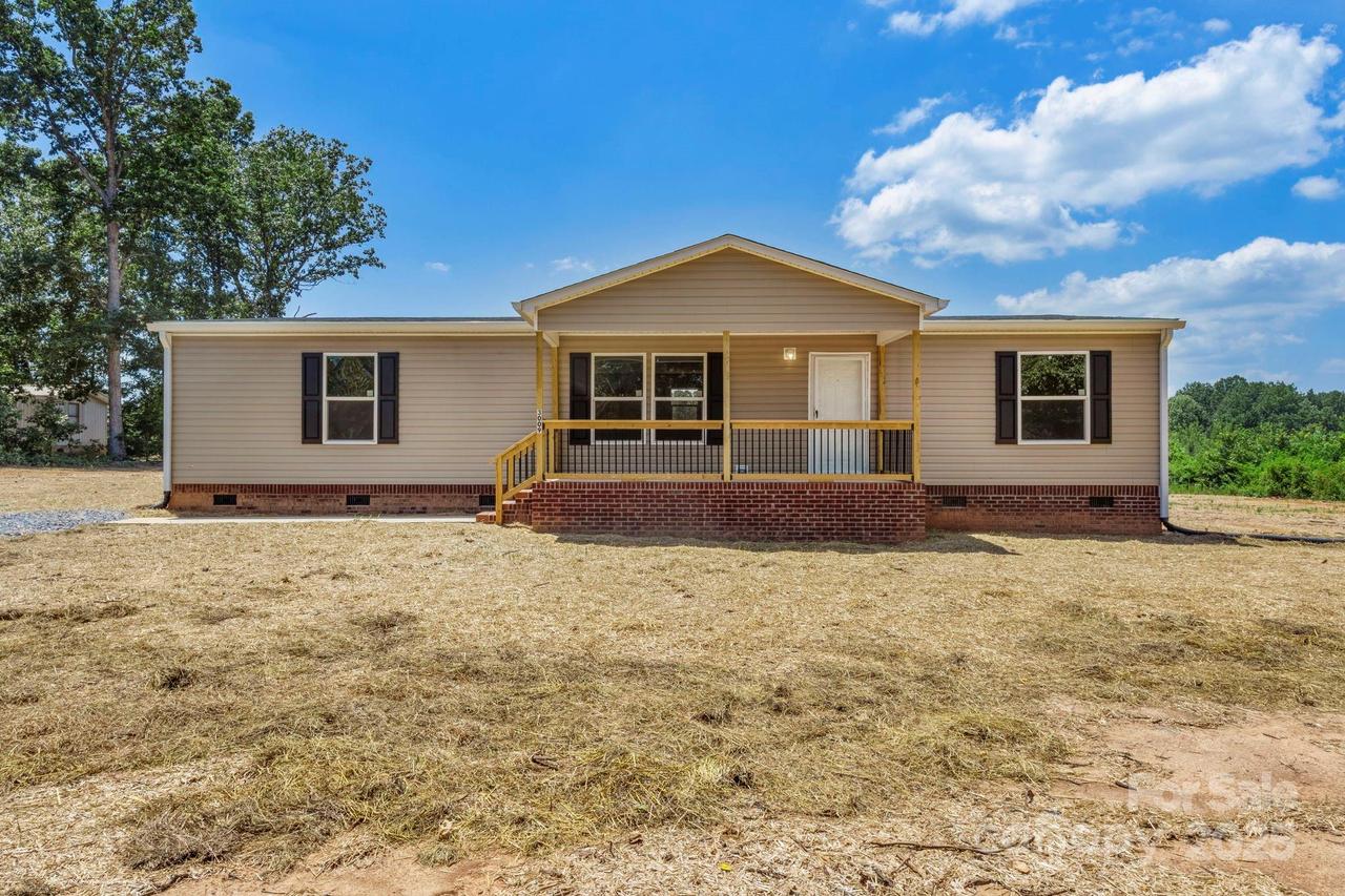3009 Polkville Rd., Shelby, NC 28150