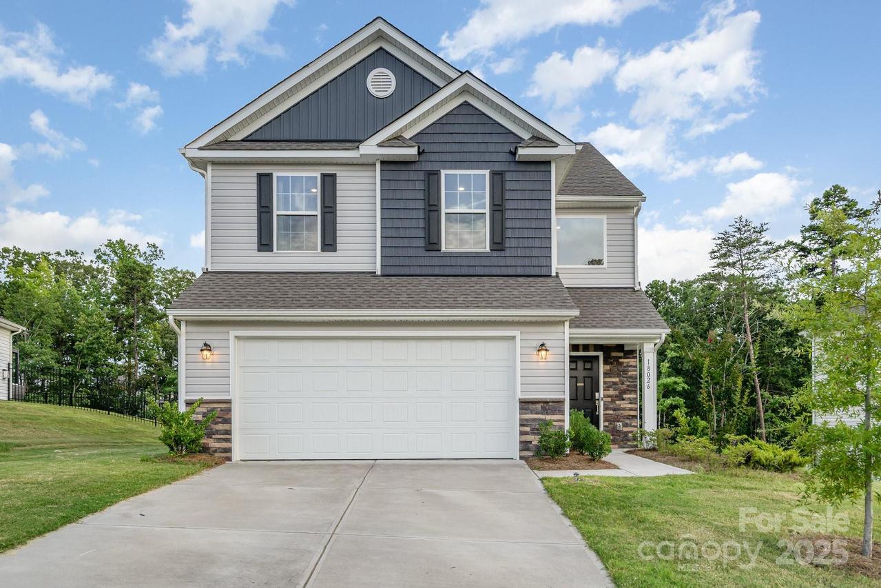 18026 Stark Way, Charlotte, NC 28278