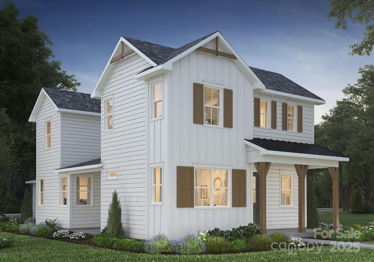 15613 Northcross Dr., Huntersville, NC 28078