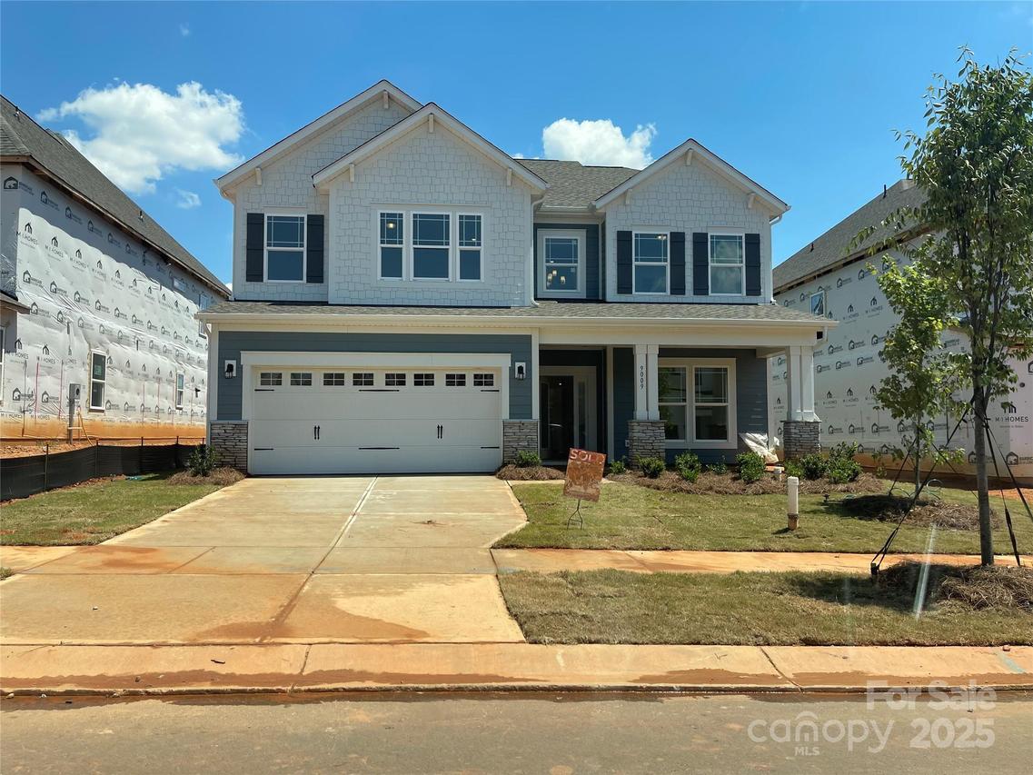 9009 Catboat St., Huntersville, NC 28078