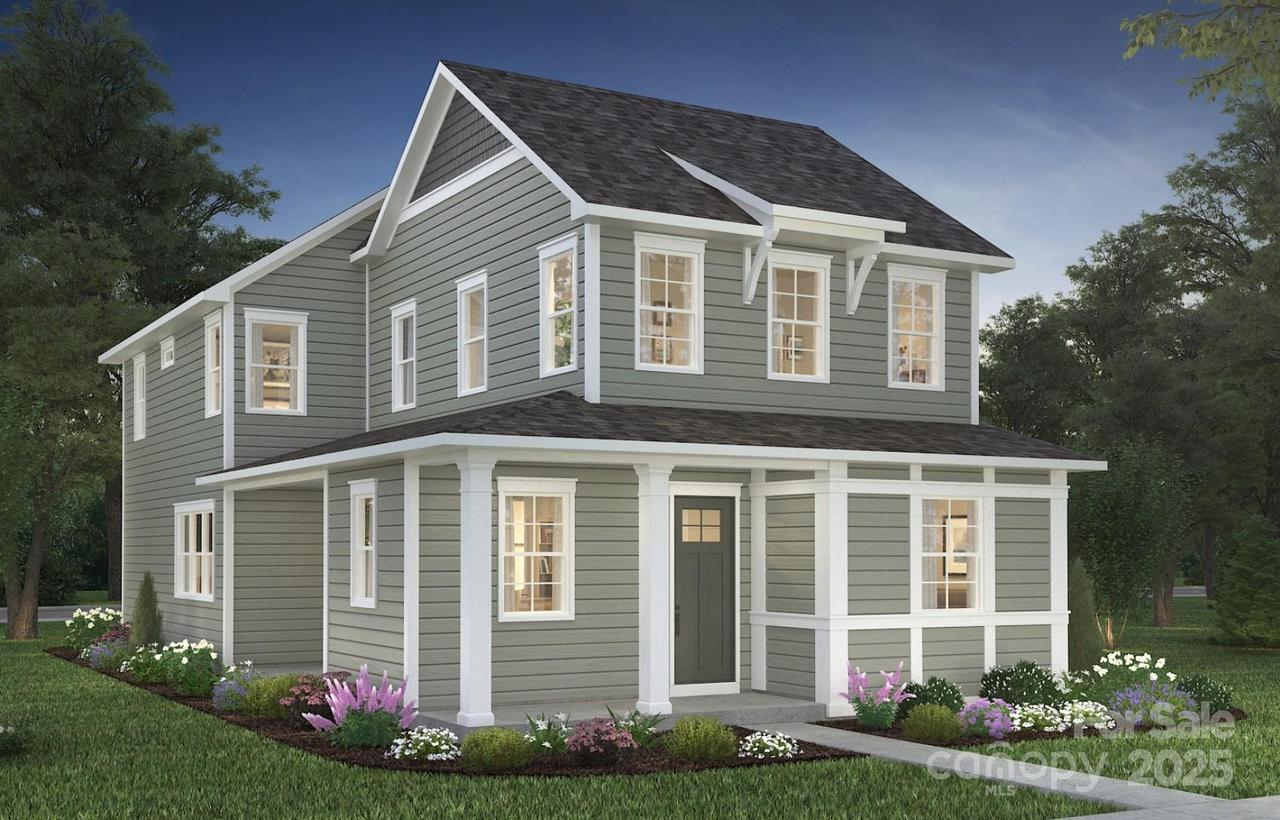 15617 Northcross Dr., Huntersville, NC 28078