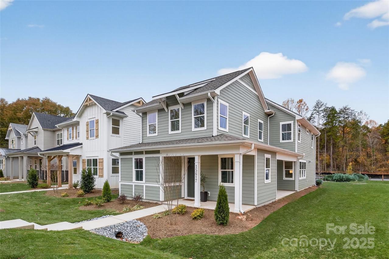 15617 Northcross Dr., Huntersville, NC 28078