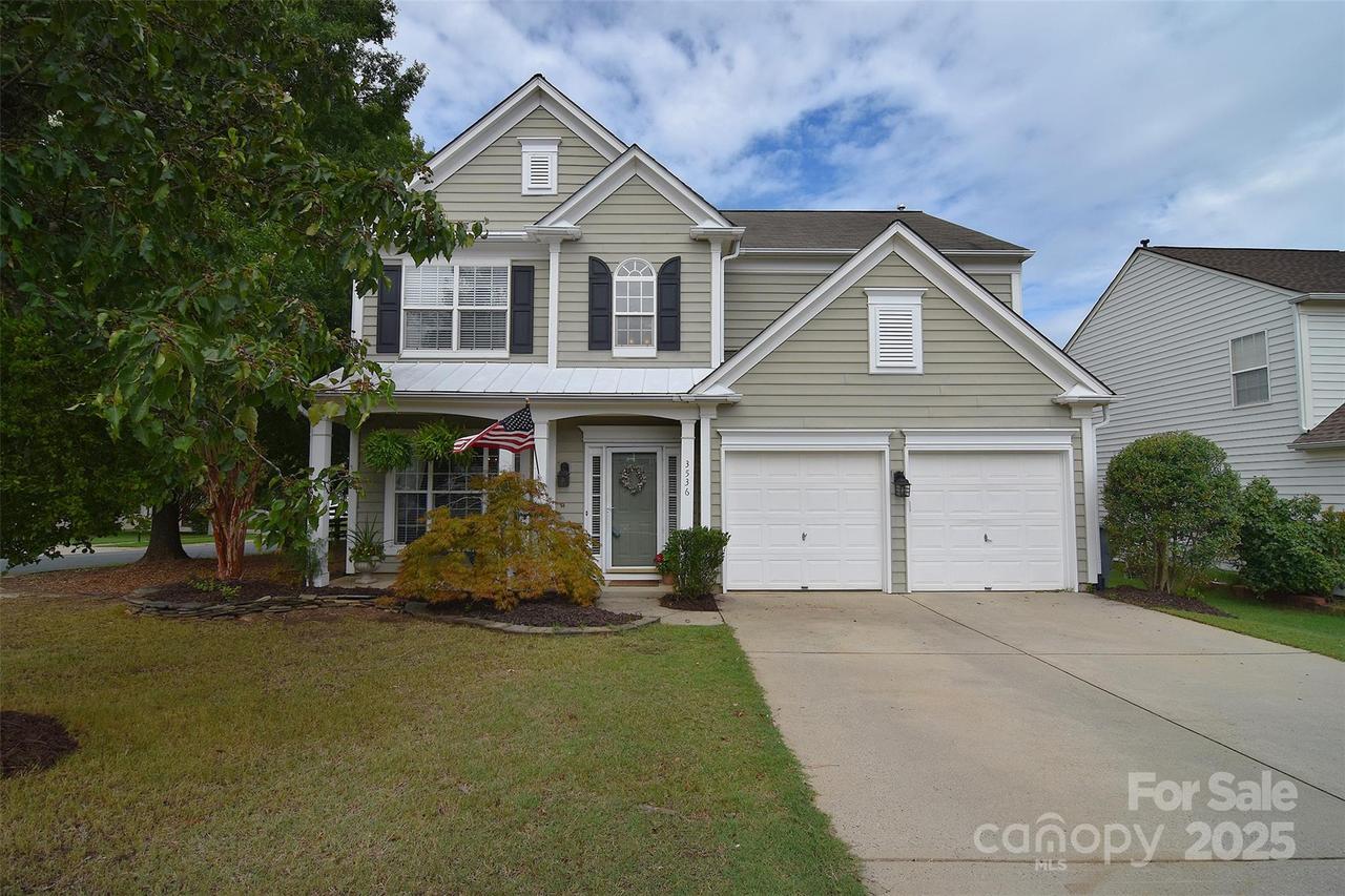 3536 Arborhill Rd., Charlotte, NC 28270