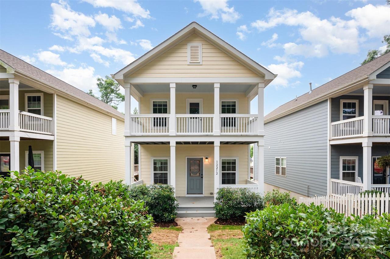 12212 Huntersville Concord Rd., Huntersville, NC 28078