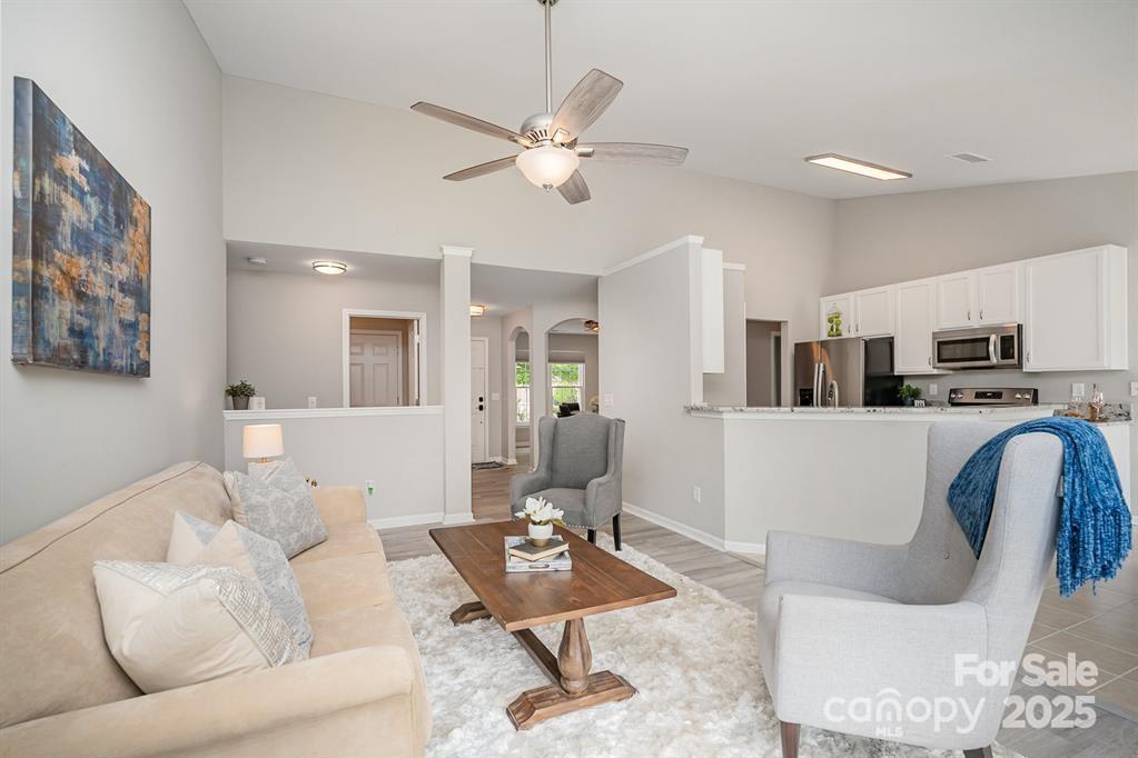 129 Bosburg Dr., Mooresville, NC 28115