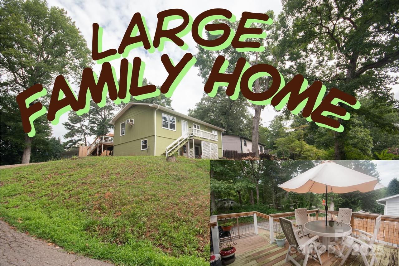 87 Pauline Cir., Franklin, NC 28734