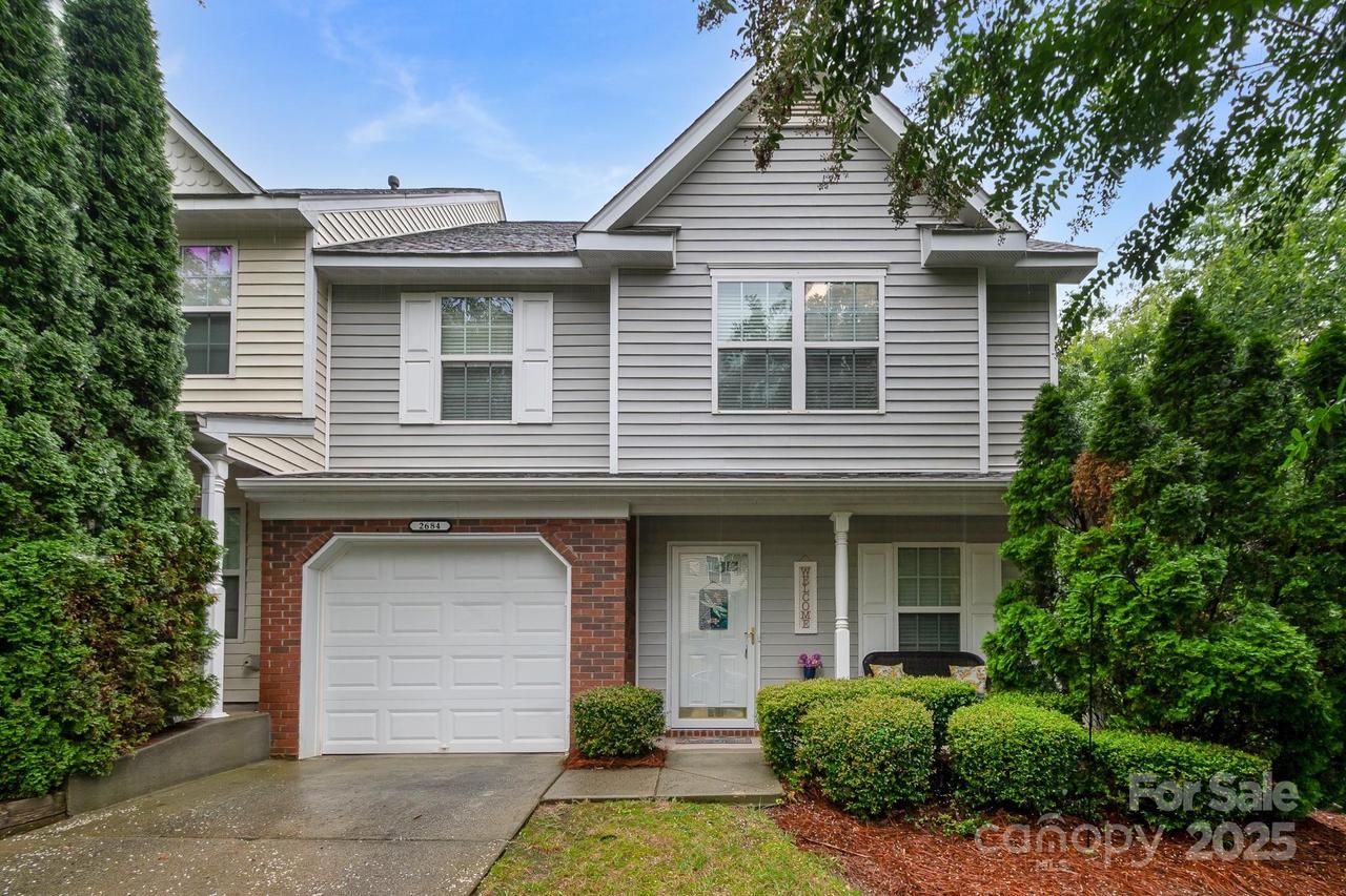 2684 Brackley Pl., Concord, NC 28027