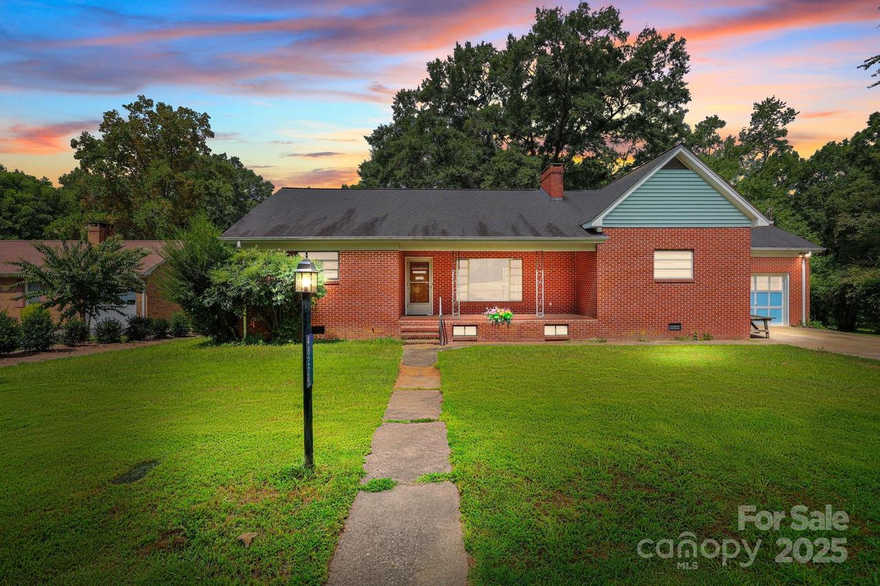 48225 Wesley Chapel Rd., Richfield, NC 28137